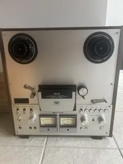 希少】DENON DN-3602RG 業務用据置型テープレコーダー - メルカリ