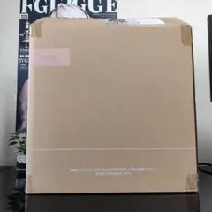 るか様　専用　PCの箱