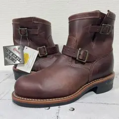 チペワ　ワークブーツ　28cm 楽天市場】チペワ CHIPPEWA 復刻 黒タグ ワークブーツ USA製 8D