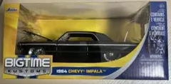 スーパーナチュラル シボレー インパラ 1967 JADA TOYS 1/24 - メルカリ