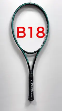 HEAD Graphene 360+ GRAVITY PRO G2新品_B17 - メルカリ
