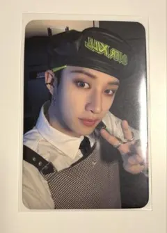 2025年最新】Stray Kids バンチャン ateの人気アイテム - メルカリ