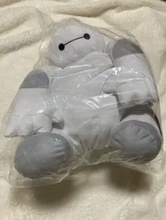 ベイマックス 特大ぬいぐるみ 非売品 Panasonic ディズニー 抽選景品 ベイマックス 特大ぬいぐるみ 非売品 Panasonic ディズニー 抽選景品