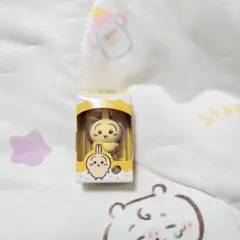 ちいかわ チョコボックス ボックスフィギュアコレクション うさぎ