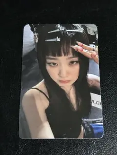 スルギ タレントカード