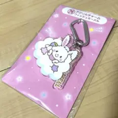 サンリオ当りくじ　ウィッシュミーメル