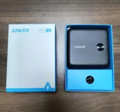 ANKER PowerCore Fusion 10000 モバイルバッテリー
