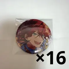 アイドリッシュセブン アイナナ 缶バ La'Stiara ラスティアラ 七瀬陸