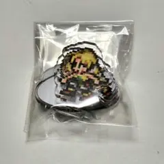 サガ ロマサガ タイトー アクスタ ジニー