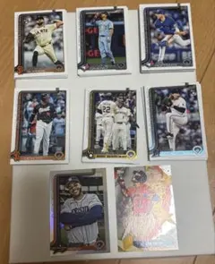 フ*ジ様 Topps 2025 MLB Update 60枚