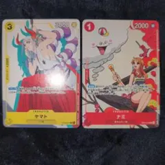 貴重】 ミラバト ナミ OPR ワンピース ミラクルバトルカードダス