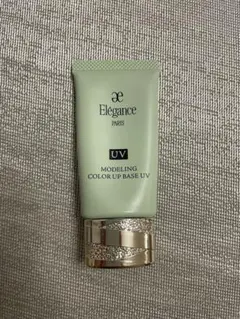 Elegance モデリング カラーアップ ベース UV GR440