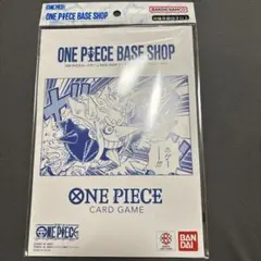 2026年最新】リミテッドカードコレクション ONE PIECE BASE SHOPの人気