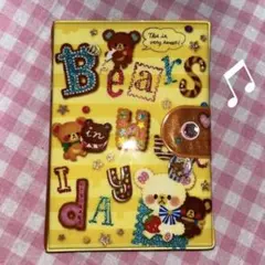 平成女児シール帳♬.*゜