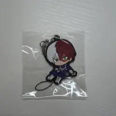 僕のヒーローアカデミア　ころコレ　ラバーストラップvol.1 轟焦凍