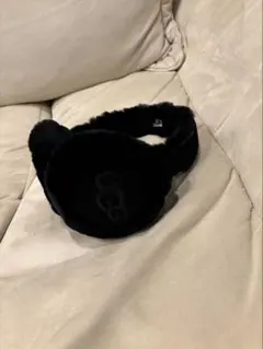 ugg アグ　イヤーマフ　耳当てのサムネイル