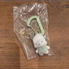 サンリオ　カラフルカラビナマスコットチャーム