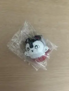 ちいかわ 映画　入場者特典　第4弾　セイレーン　めじるしキーホルダー