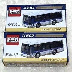 2026年最新】トミカ バス 京王の人気アイテム - メルカリ