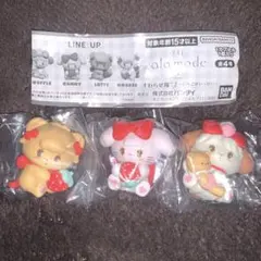 mikko LIL ala mode すわらせ隊2 いちごがいっぱい