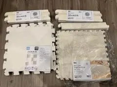 パズルマット