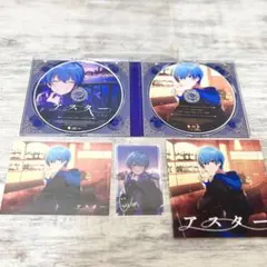 最終値下げ すとぷり ころんくん CD＆DVDセット 特典付き