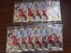 ドラゴンボール ダイバーズ 店頭配布 新品未開封 14パック GDR