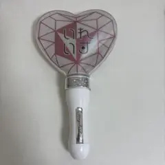 いれいす ハート型ペンライト