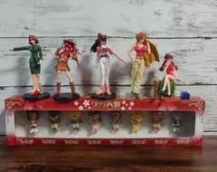 当時物　レア希少品　サクラ大戦　グッズまとめ売り