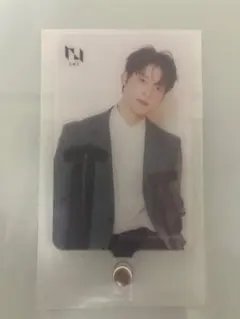 木村柾哉 アイドル