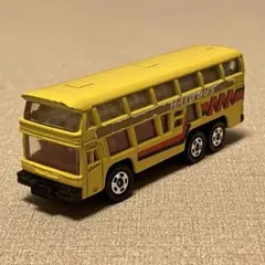897 ロングトミカ ネオプランバス スカイライナー L18 - メルカリ