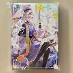 Ys18c 神芸学徒ファインメルト 60枚 遊戯王 カードスリーブ プロテクター