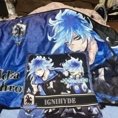 ツイステ イデア グロマス スクエアスカーフ - メルカリ