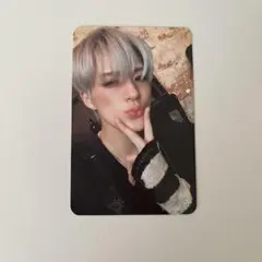 ジェノ タレントカード