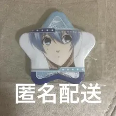 非売品　ブルーロック 缶バッジ　 氷織羊