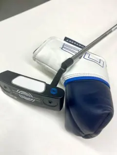 ★値下げ★オデッセイAI-one DW クランクネック　ストロークラボ　33㌅