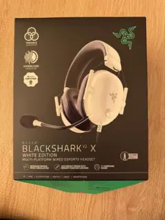 2026年最新】blackshark v2の人気アイテム - メルカリ