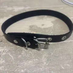 チョーカー V系 ロック パンク