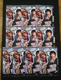 南雲　Sakamoto　days　カード　付録　まとめ売り　匿名配送　限定