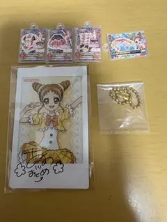 アイカツ！ 有栖川おとめ まとめ売り