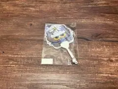 ZOA A&NE GDRAGON LINE FRIENDSうちわ キーホルダー