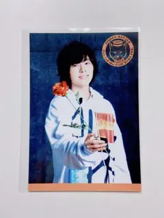 人狼バトル 市川太一さん ブロマイド