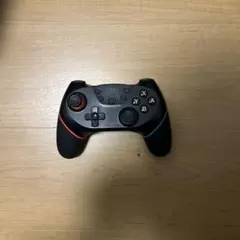 switch ワイヤレスコントローラー