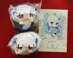 リゼ・ヘルエスタ　極楽湯　もちころりん　にじさんじ