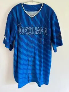 2025年最新】横浜denaベイスターズ ユニフォーム 東の人気