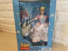 トイストーリー シグネチャーコレクション ボーピープ - メルカリ