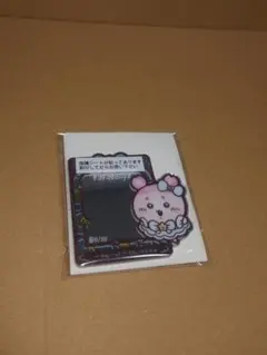 ちいかわ まじかるちいかわ 古本屋 カニちゃん ミラー