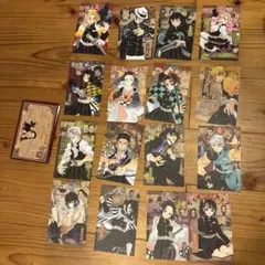 2025年最新】鬼滅の刃謹製絵葉書の人気アイテム - メルカリ