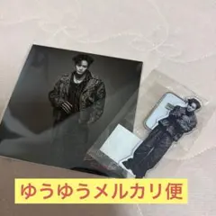 川村壱馬 アクスタ アザージャケット