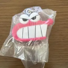クレヨンしんちゃん　ミラーコレクション　ガチャ　カプセルトイ　ワニヤマさん